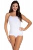 Gatta Koszulka camisole 2k610 biała